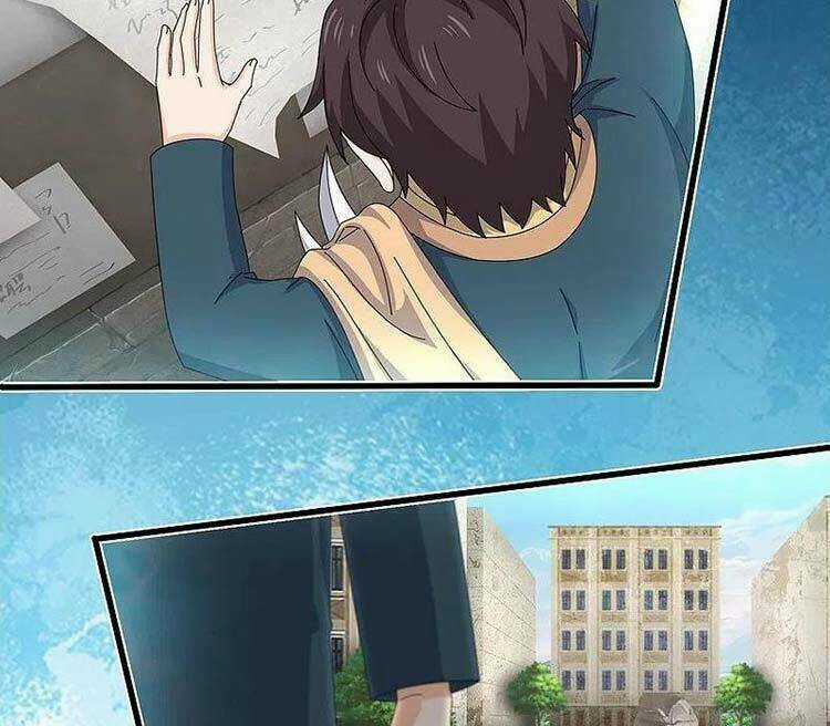 Vạn Cổ Thần Vương - Chapter 358 - Trang 17