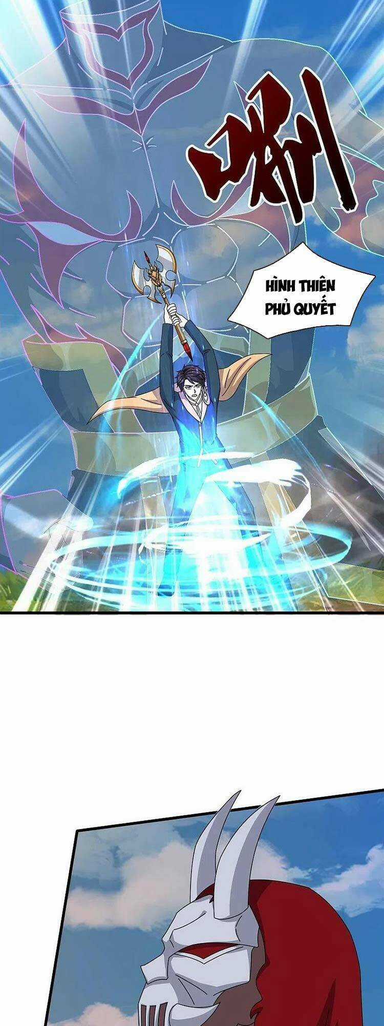 Vạn Cổ Thần Vương - Chapter 358 - Trang 7