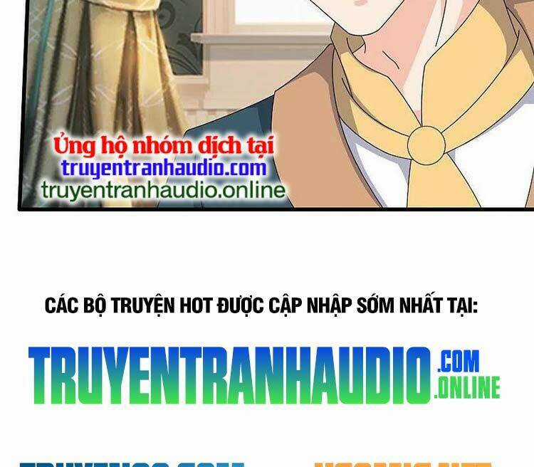 Vạn Cổ Thần Vương - Chapter 359 - Trang 17