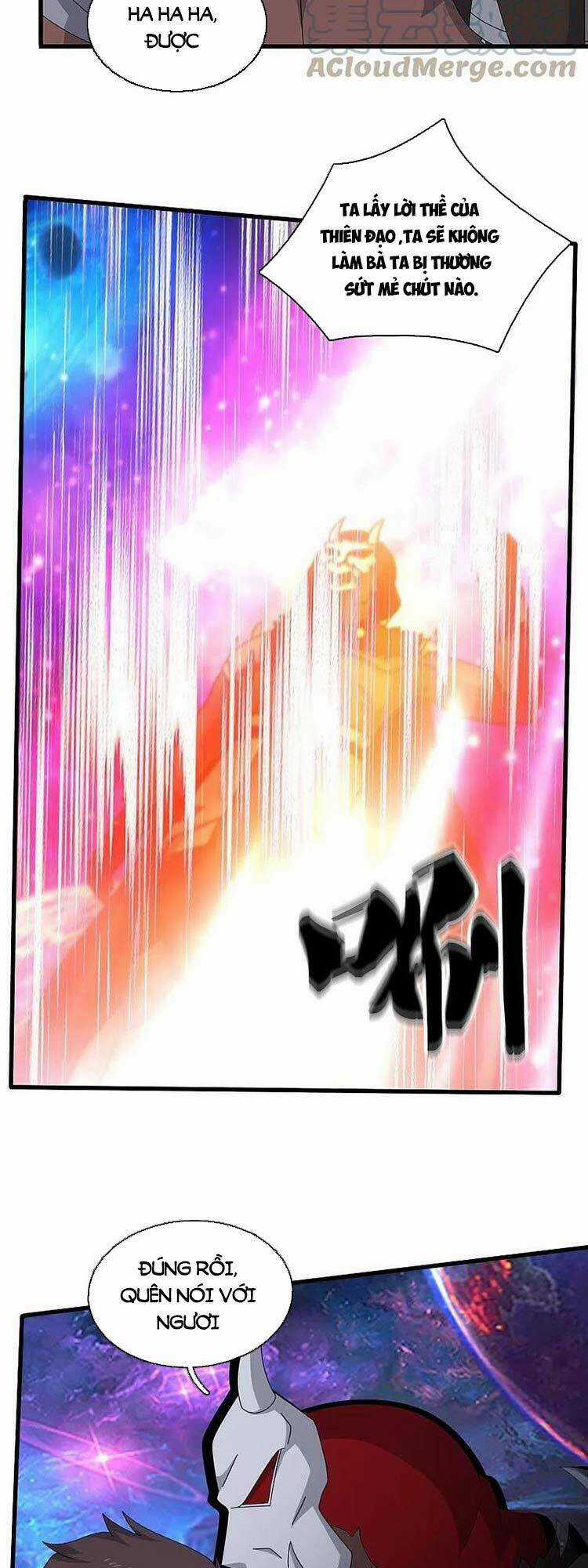 Vạn Cổ Thần Vương - Chapter 359 - Trang 7