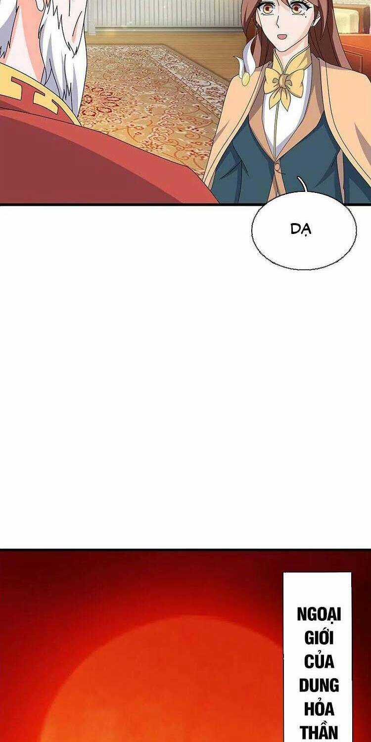 Vạn Cổ Thần Vương - Chapter 360 - Trang 12