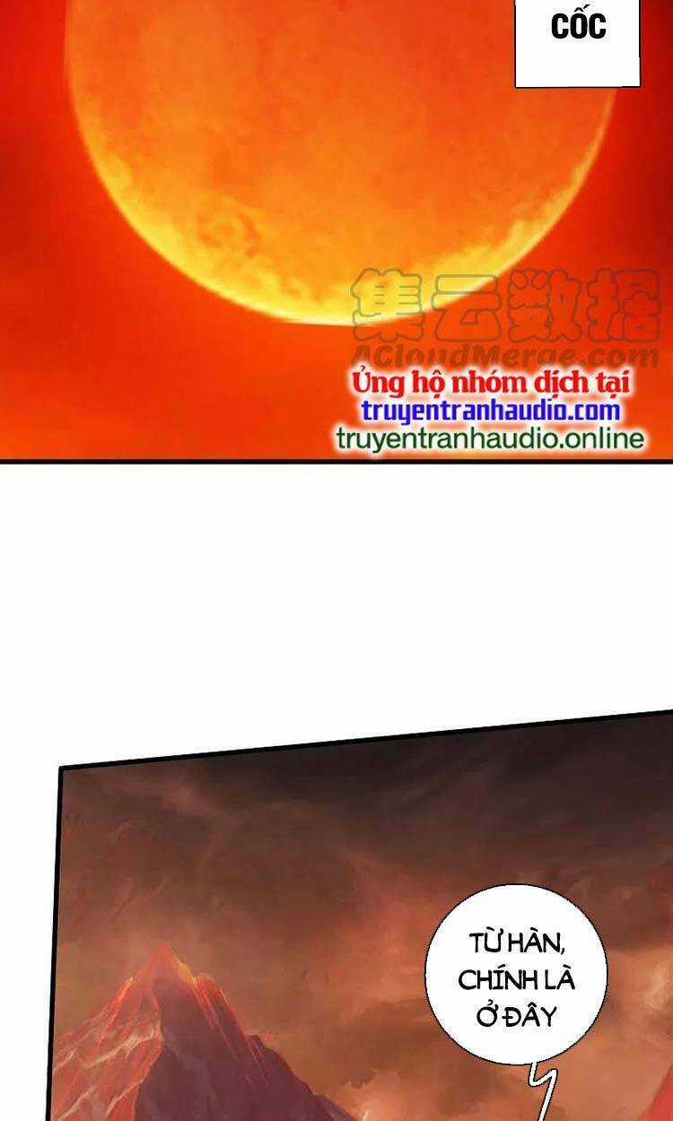 Vạn Cổ Thần Vương - Chapter 360 - Trang 13