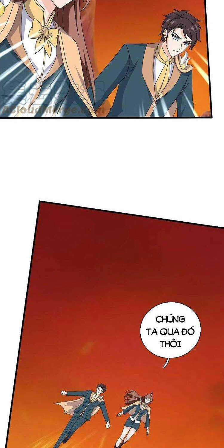 Vạn Cổ Thần Vương - Chapter 360 - Trang 15