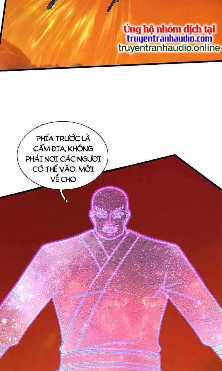 Vạn Cổ Thần Vương - Chapter 360 - Trang 16