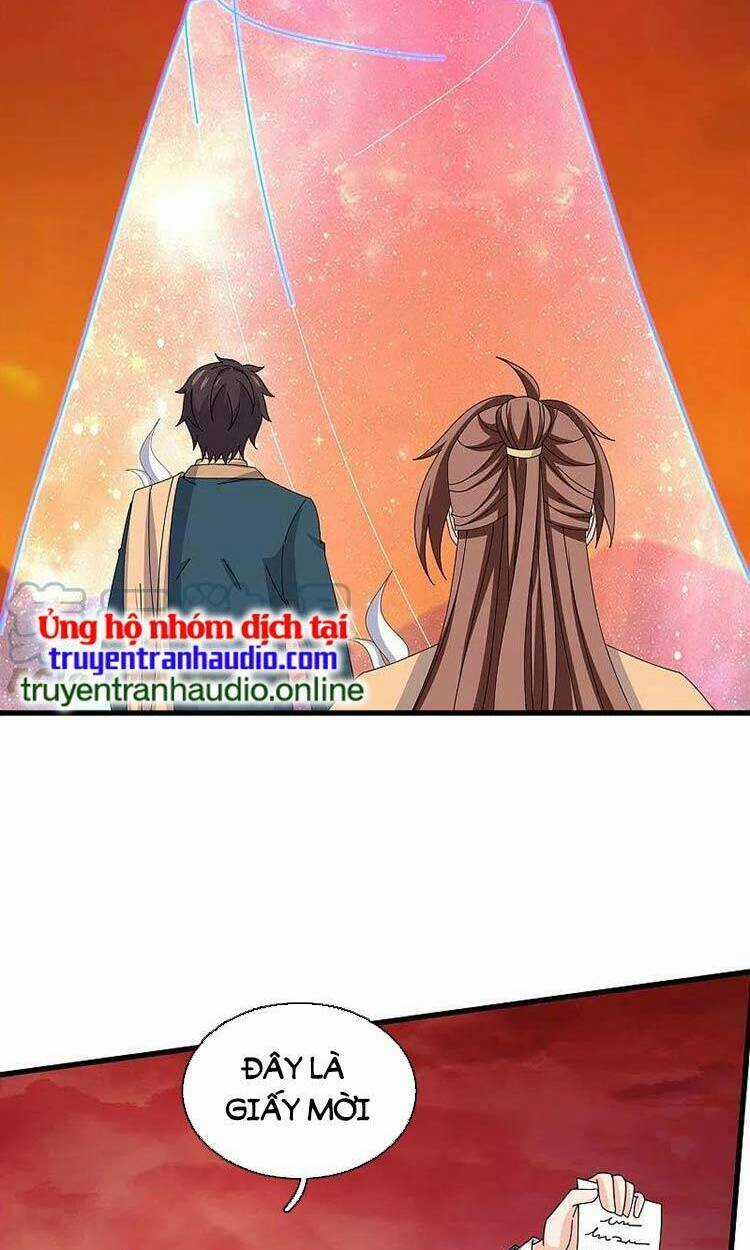 Vạn Cổ Thần Vương - Chapter 360 - Trang 17