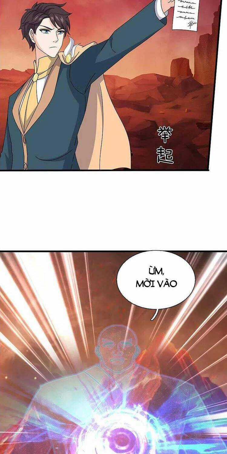 Vạn Cổ Thần Vương - Chapter 360 - Trang 18