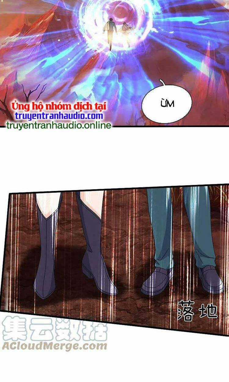 Vạn Cổ Thần Vương - Chapter 360 - Trang 20