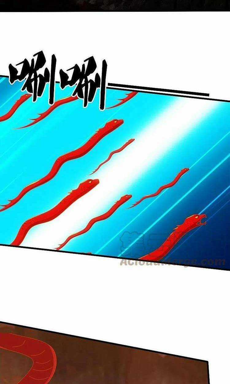 Vạn Cổ Thần Vương - Chapter 360 - Trang 23