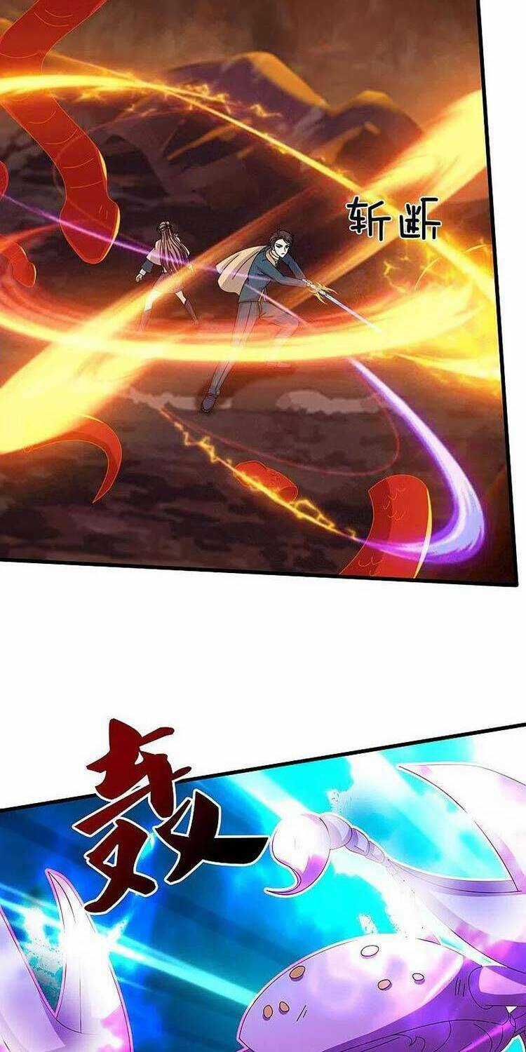 Vạn Cổ Thần Vương - Chapter 360 - Trang 24