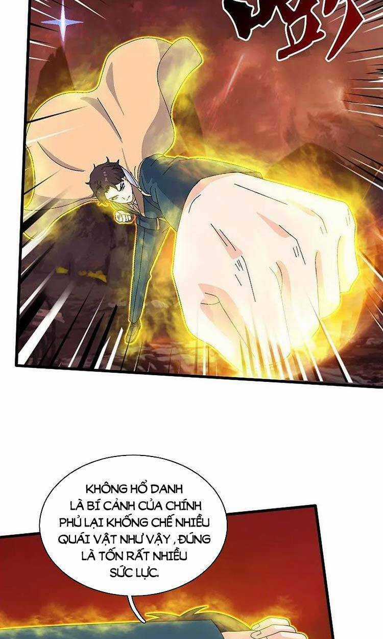 Vạn Cổ Thần Vương - Chapter 360 - Trang 26