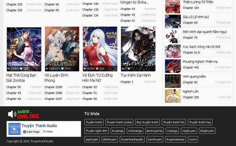 Vạn Cổ Thần Vương - Chapter 360 - Trang 29