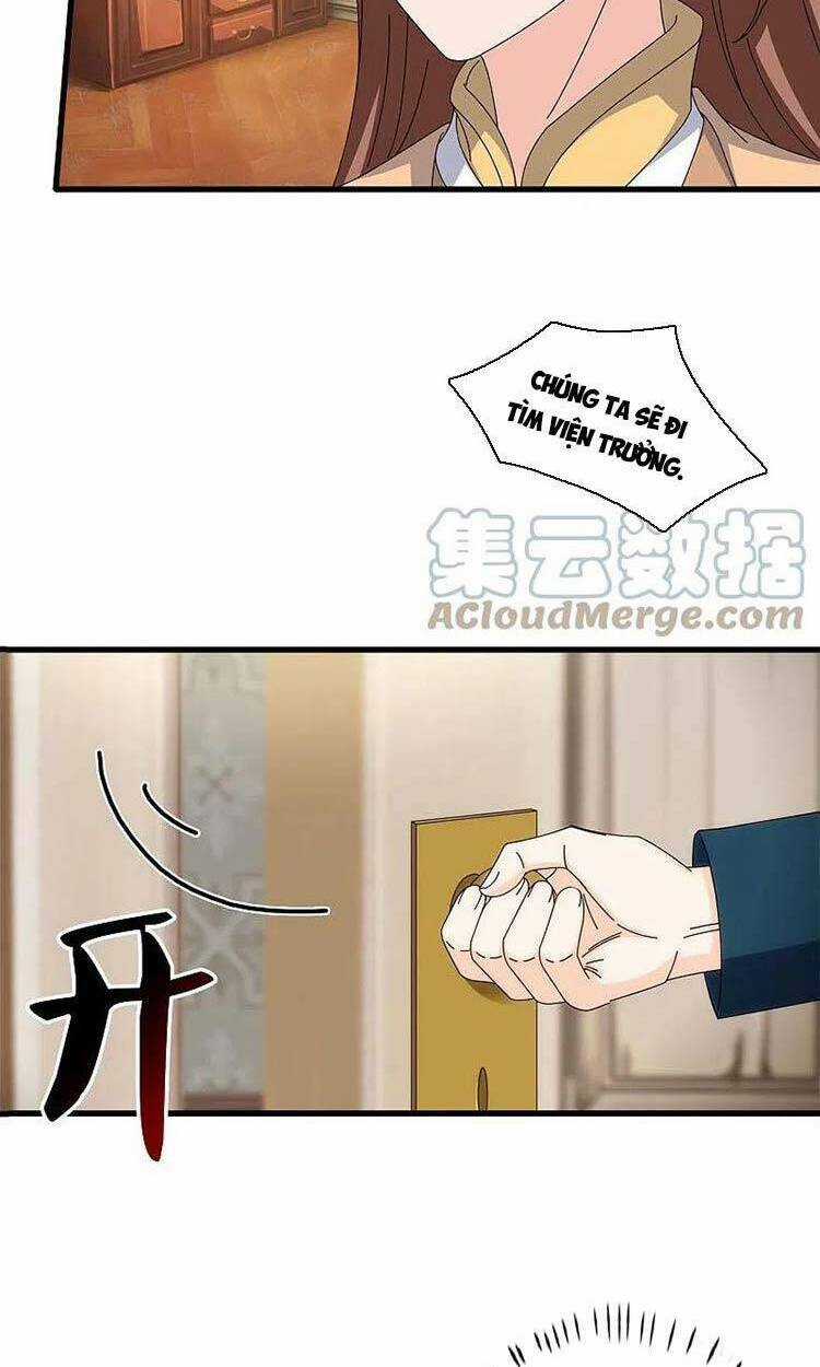 Vạn Cổ Thần Vương - Chapter 360 - Trang 5