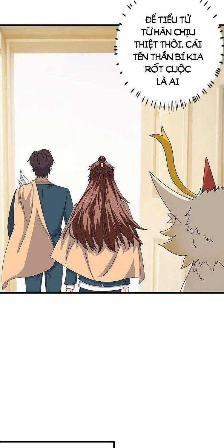 Vạn Cổ Thần Vương - Chapter 360 - Trang 6