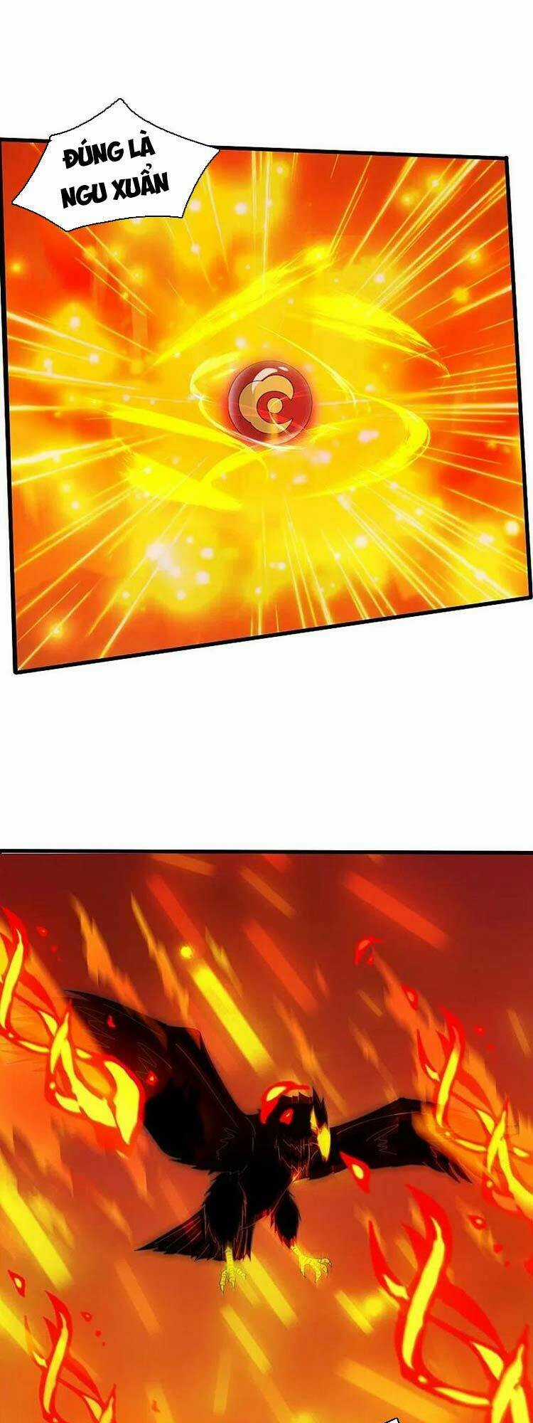 Vạn Cổ Thần Vương - Chapter 361 - Trang 11