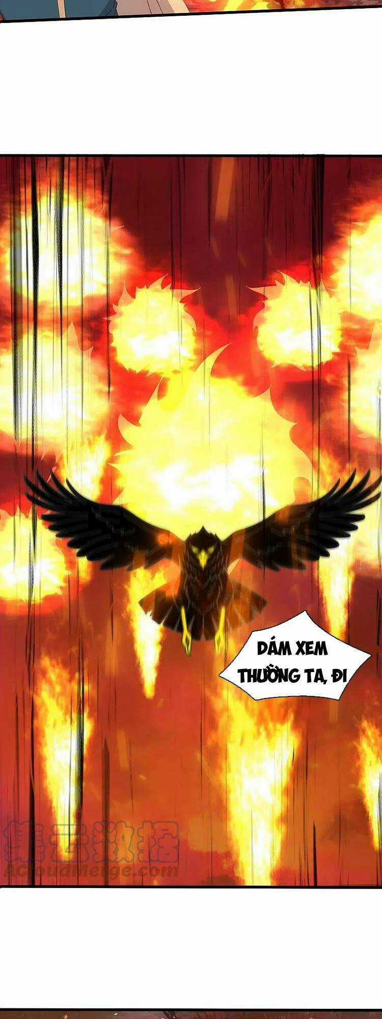 Vạn Cổ Thần Vương - Chapter 361 - Trang 16