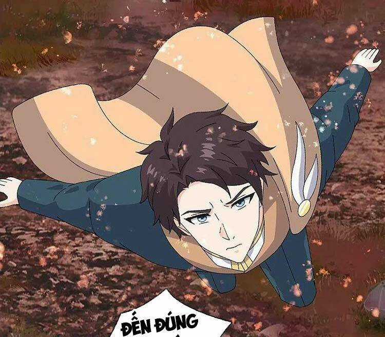 Vạn Cổ Thần Vương - Chapter 361 - Trang 17