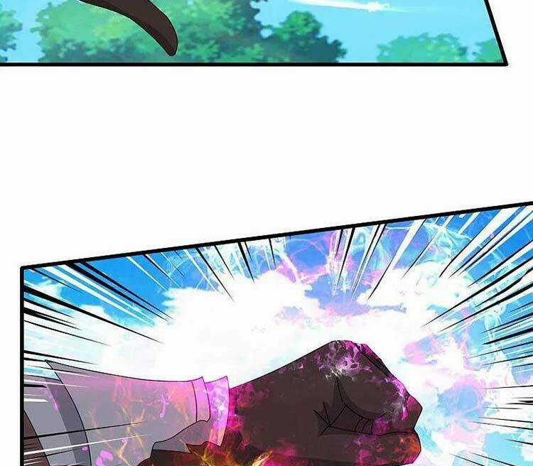 Vạn Cổ Thần Vương - Chapter 362 - Trang 17