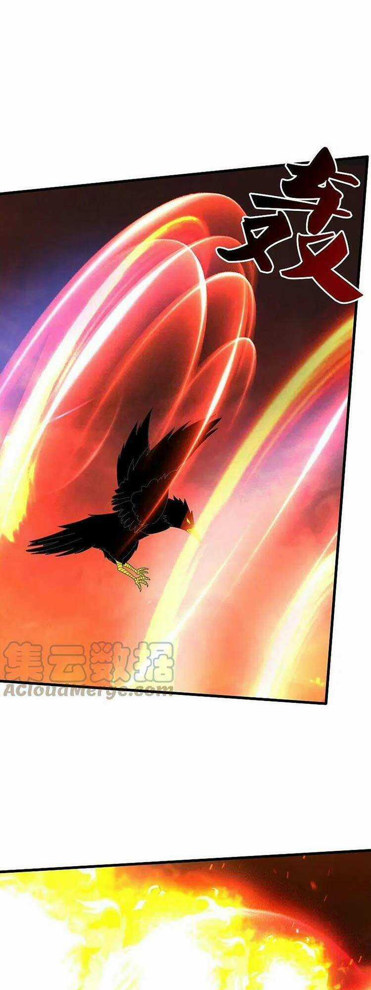 Vạn Cổ Thần Vương - Chapter 362 - Trang 5