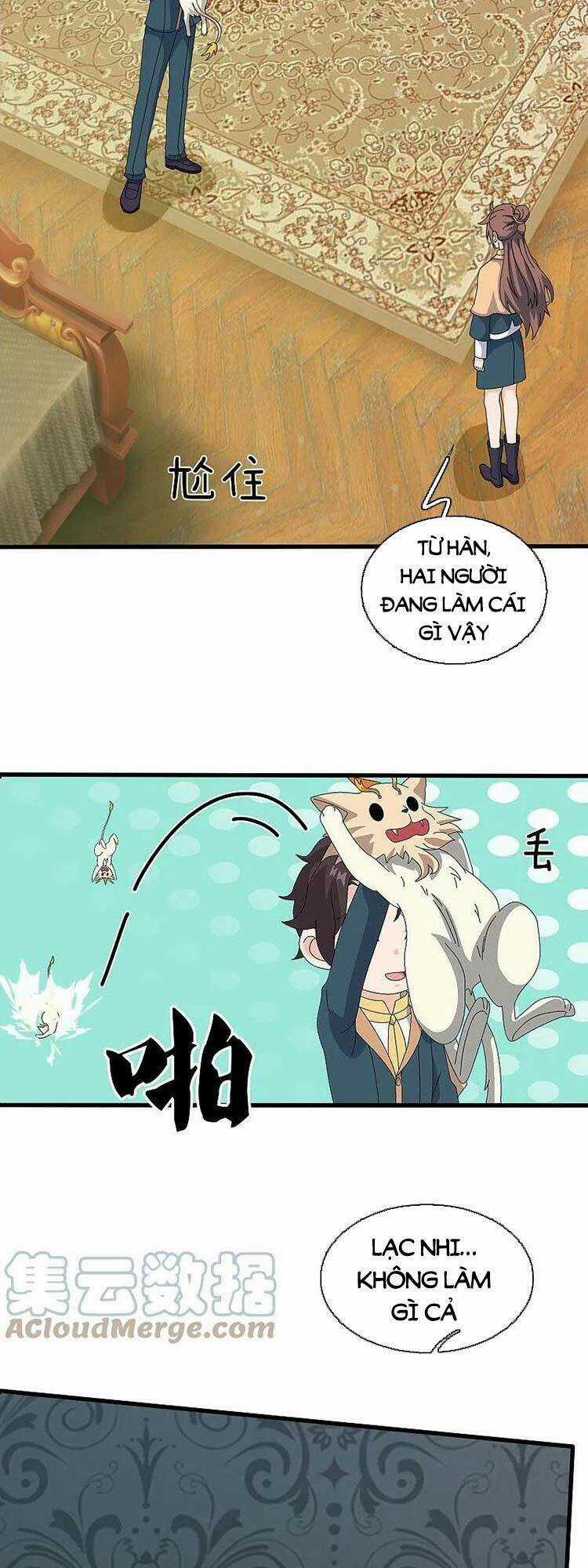 Vạn Cổ Thần Vương - Chapter 363 - Trang 15