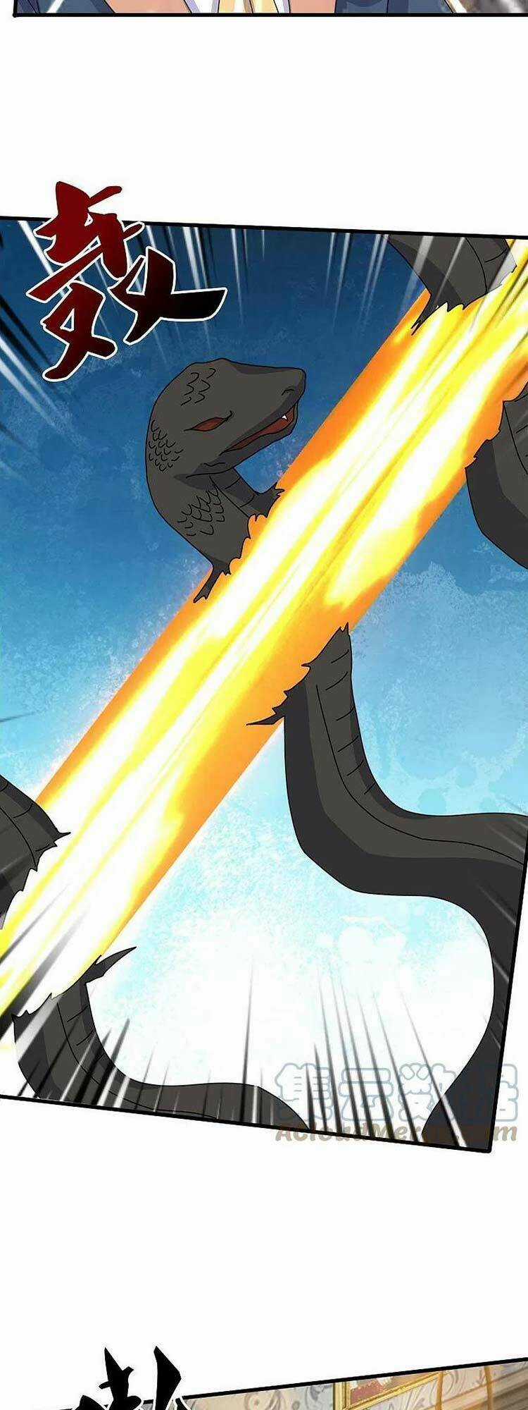 Vạn Cổ Thần Vương - Chapter 363 - Trang 6