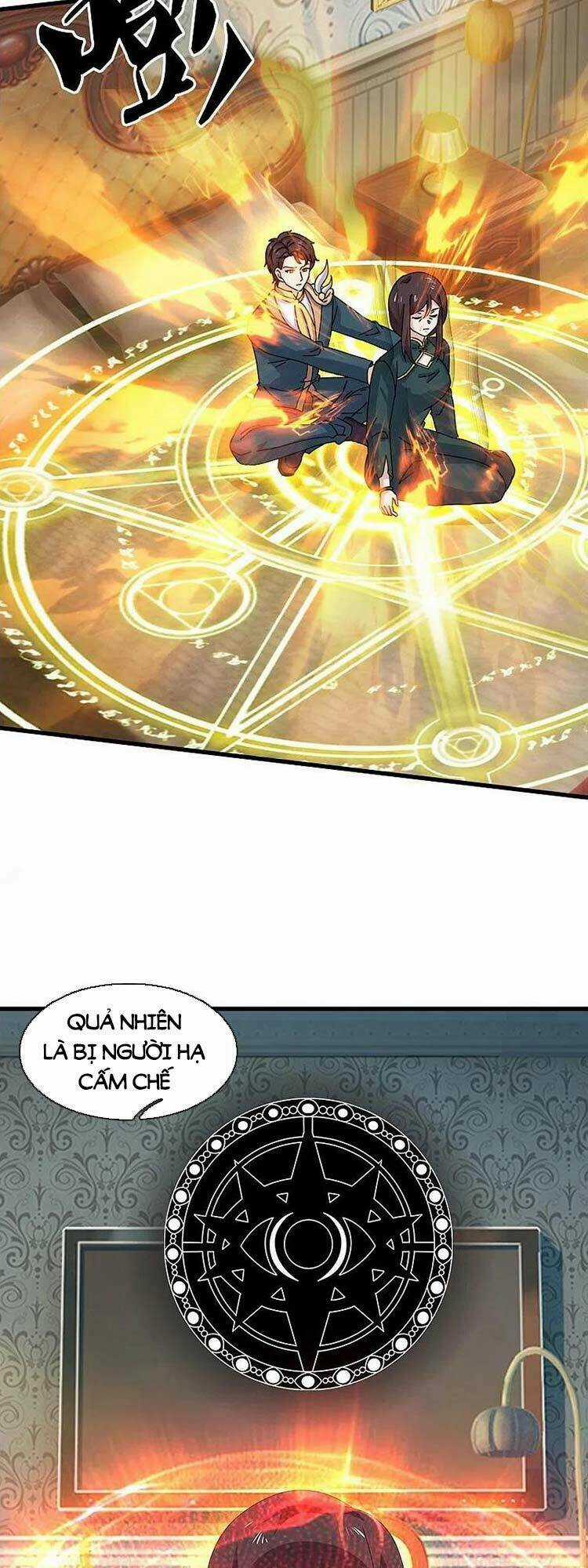 Vạn Cổ Thần Vương - Chapter 363 - Trang 7