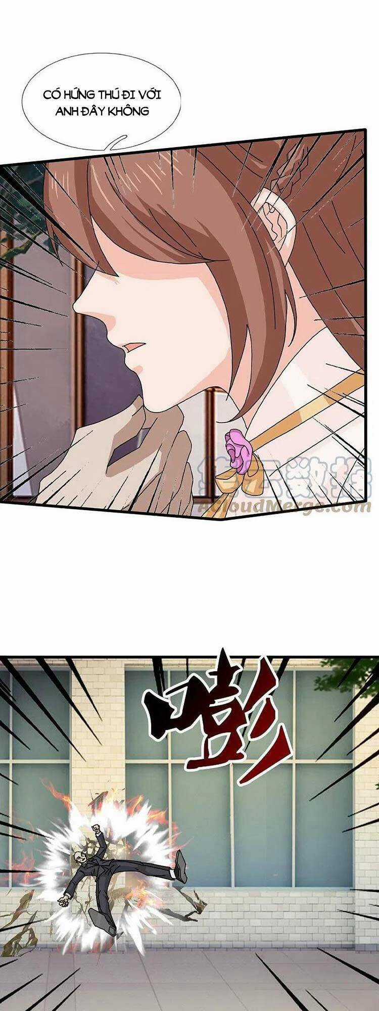 Vạn Cổ Thần Vương - Chapter 364 - Trang 14