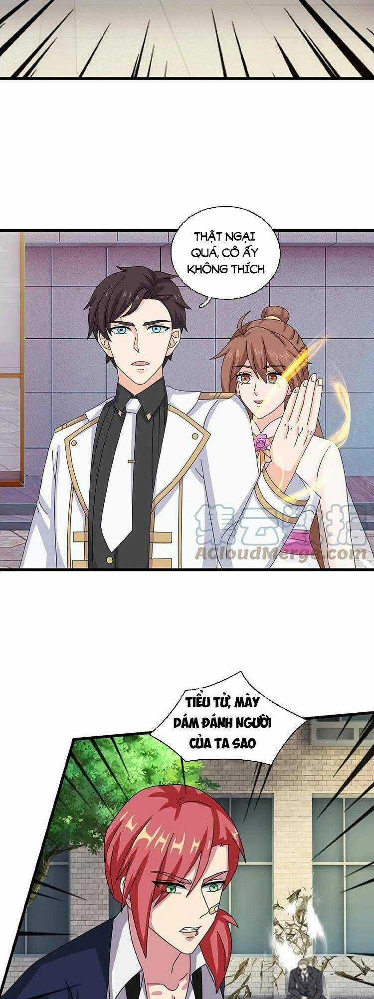 Vạn Cổ Thần Vương - Chapter 364 - Trang 15