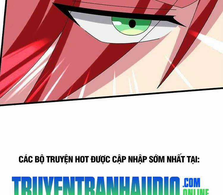 Vạn Cổ Thần Vương - Chapter 364 - Trang 17