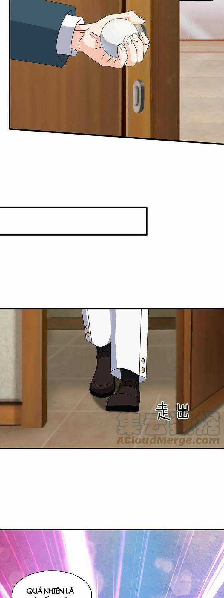 Vạn Cổ Thần Vương - Chapter 364 - Trang 7