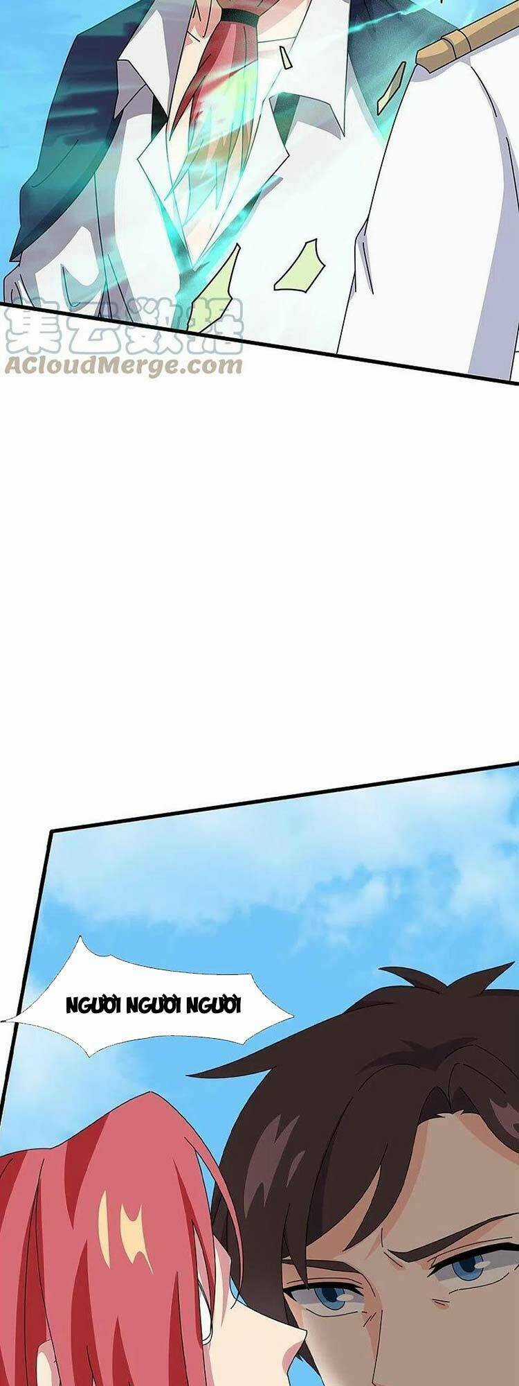 Vạn Cổ Thần Vương - Chapter 365 - Trang 13