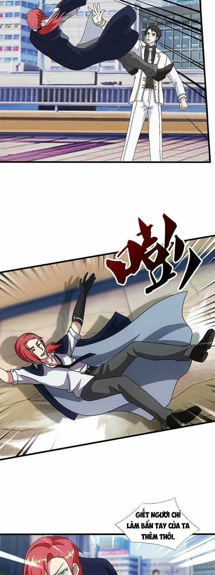 Vạn Cổ Thần Vương - Chapter 365 - Trang 16