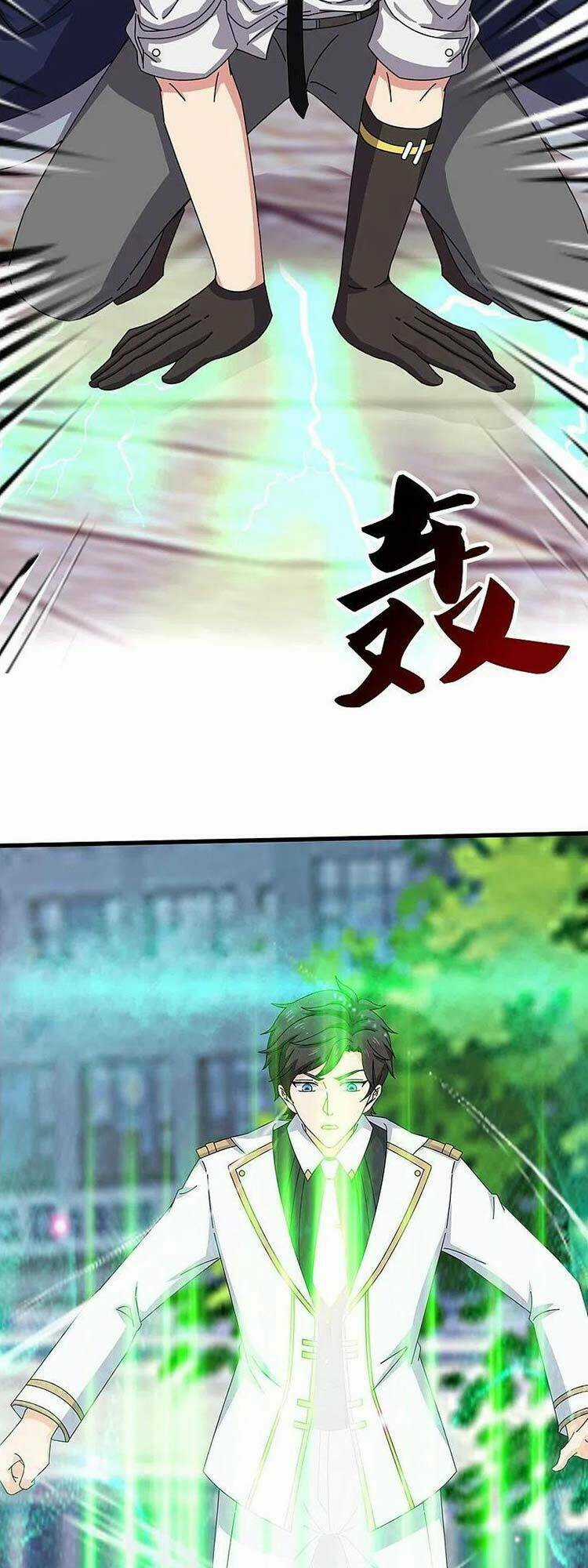 Vạn Cổ Thần Vương - Chapter 365 - Trang 8