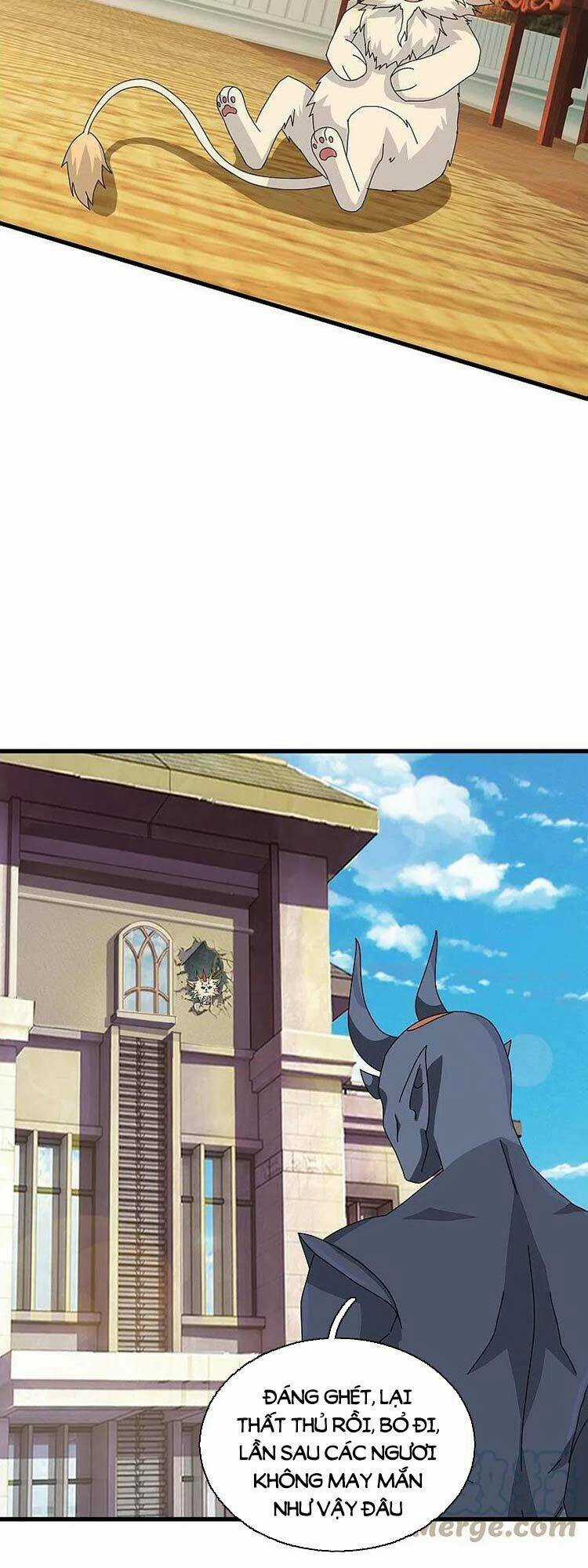 Vạn Cổ Thần Vương - Chapter 366 - Trang 13