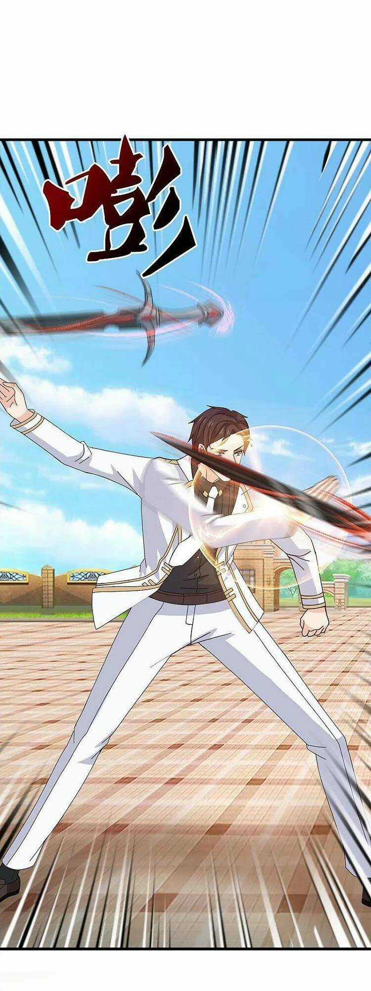 Vạn Cổ Thần Vương - Chapter 366 - Trang 16