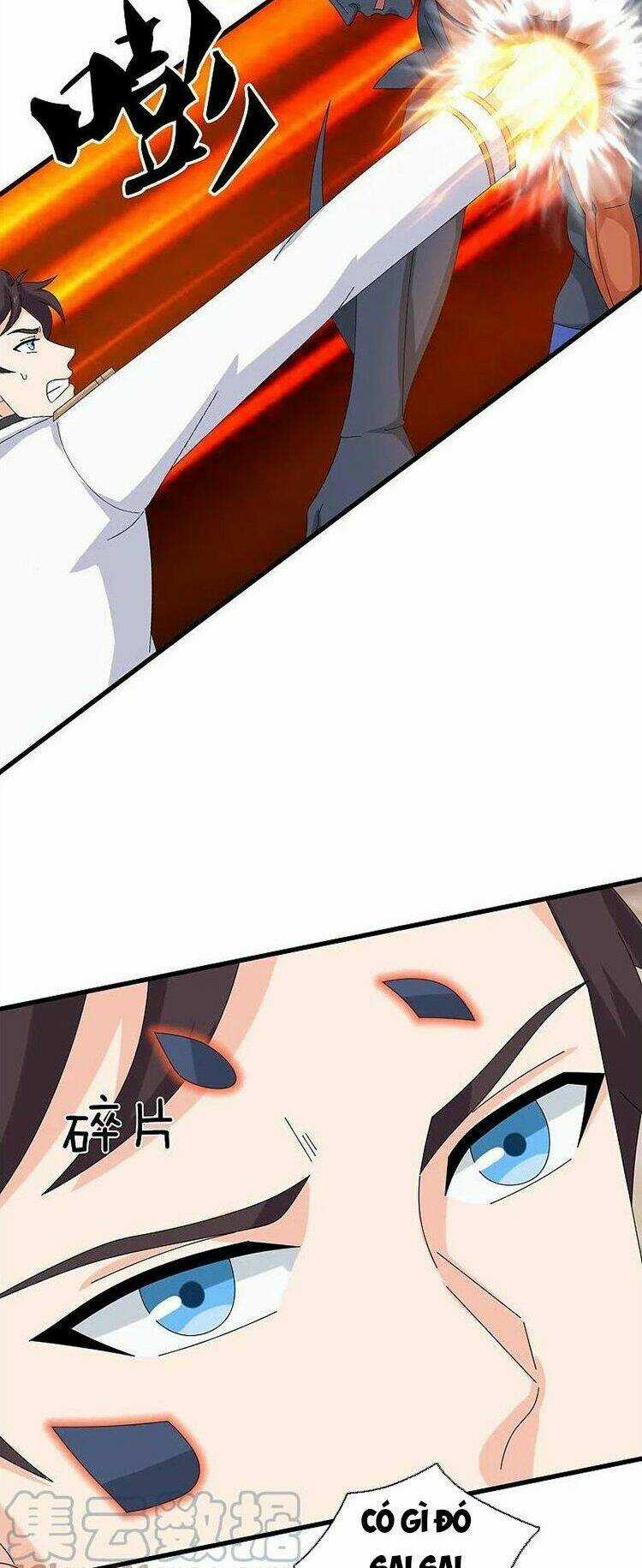 Vạn Cổ Thần Vương - Chapter 367 - Trang 12