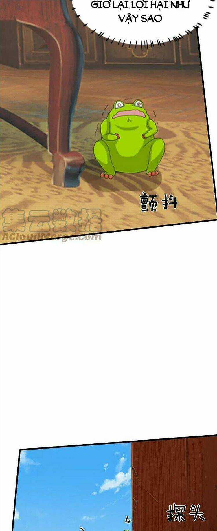 Vạn Cổ Thần Vương - Chapter 367 - Trang 14