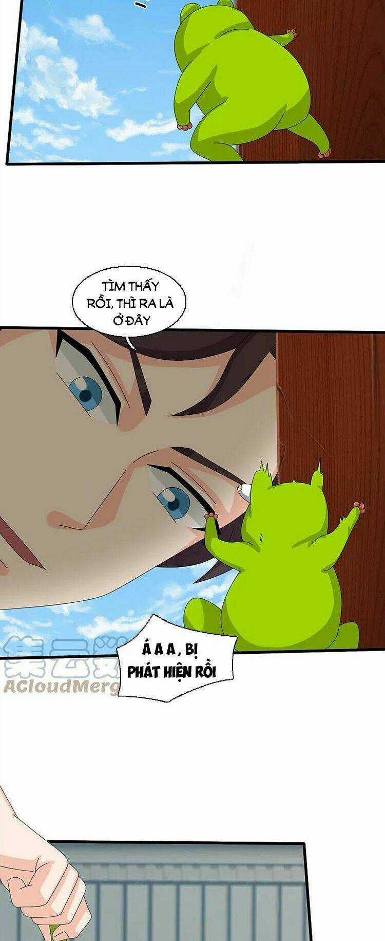 Vạn Cổ Thần Vương - Chapter 367 - Trang 15