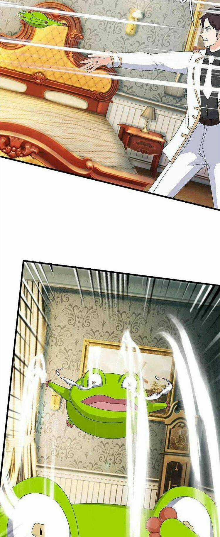 Vạn Cổ Thần Vương - Chapter 367 - Trang 17