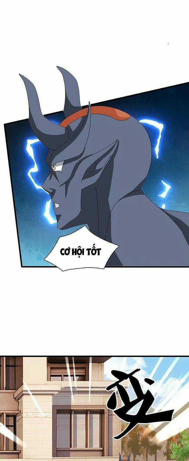 Vạn Cổ Thần Vương - Chapter 367 - Trang 4