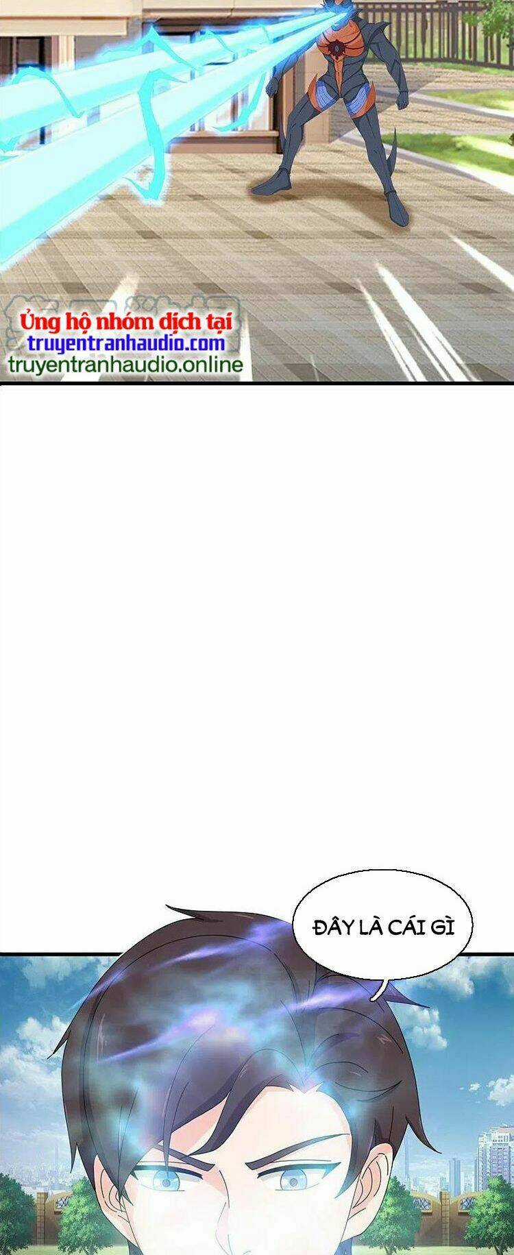 Vạn Cổ Thần Vương - Chapter 367 - Trang 5