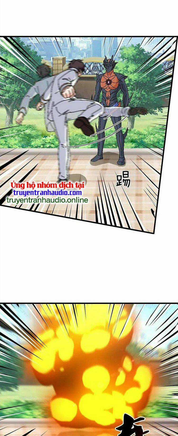 Vạn Cổ Thần Vương - Chapter 367 - Trang 9