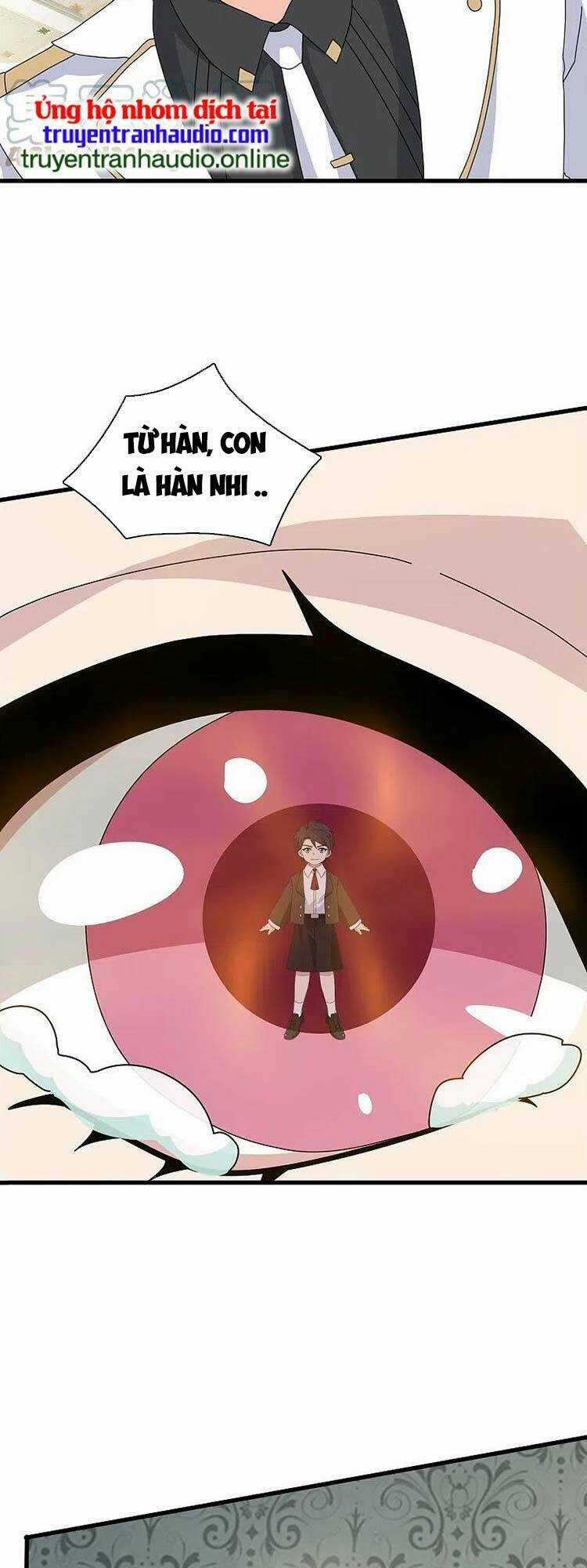 Vạn Cổ Thần Vương - Chapter 368 - Trang 15