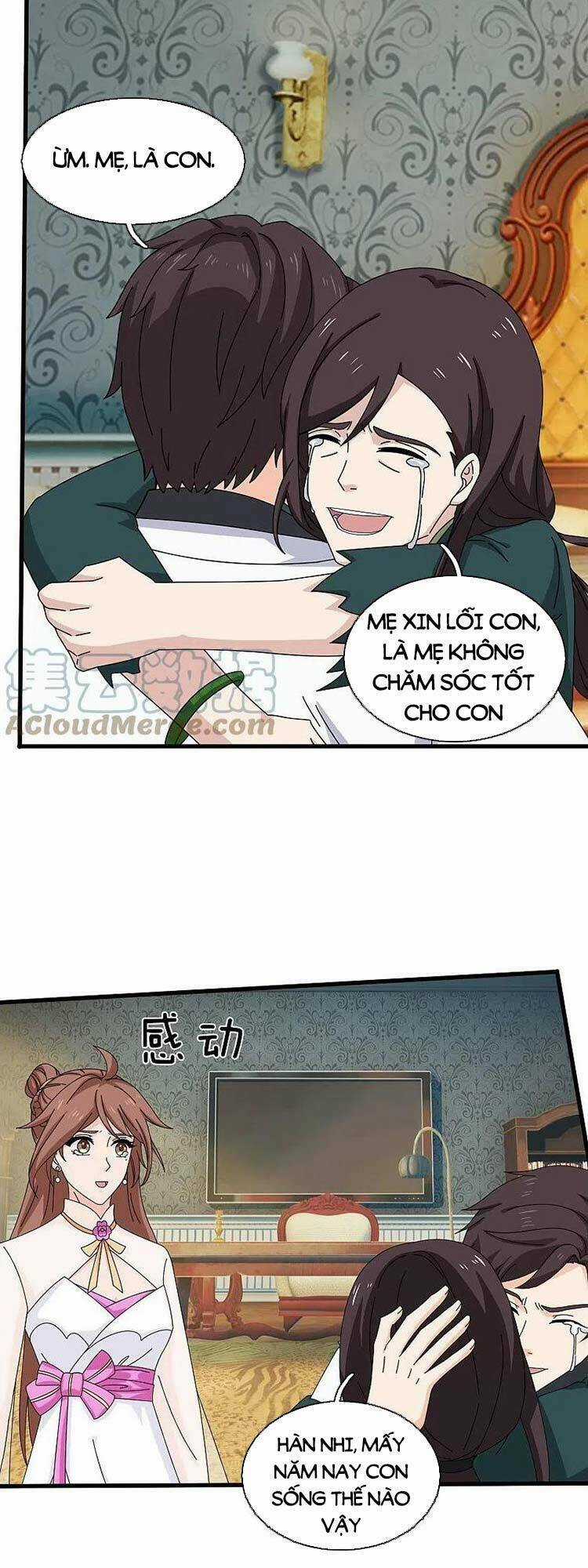 Vạn Cổ Thần Vương - Chapter 368 - Trang 16