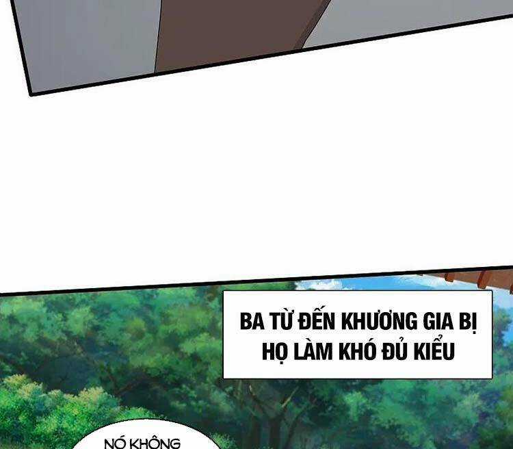 Vạn Cổ Thần Vương - Chapter 369 - Trang 17