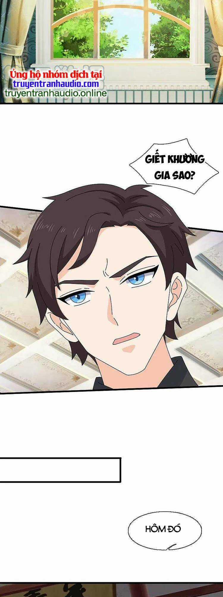 Vạn Cổ Thần Vương - Chapter 369 - Trang 3