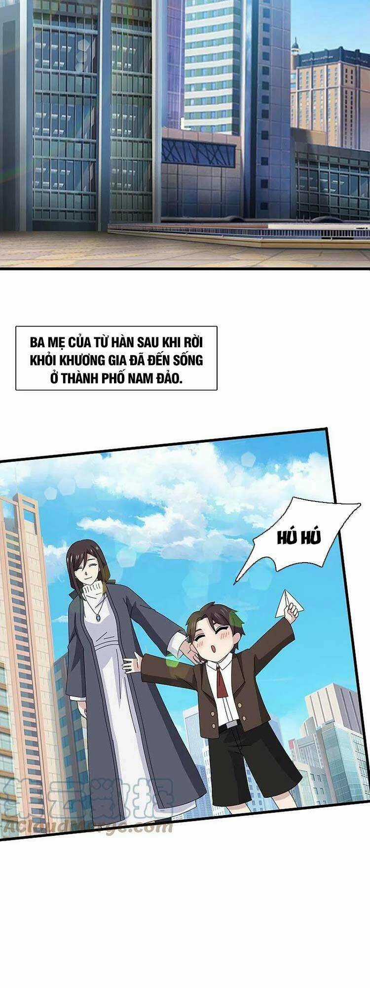 Vạn Cổ Thần Vương - Chapter 369 - Trang 8