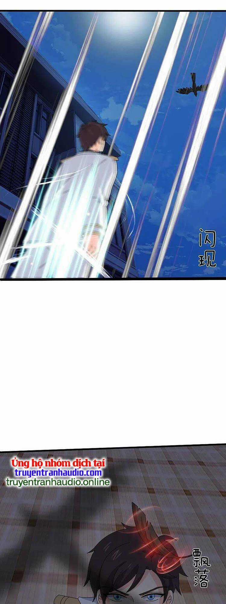 Vạn Cổ Thần Vương - Chapter 370 - Trang 13