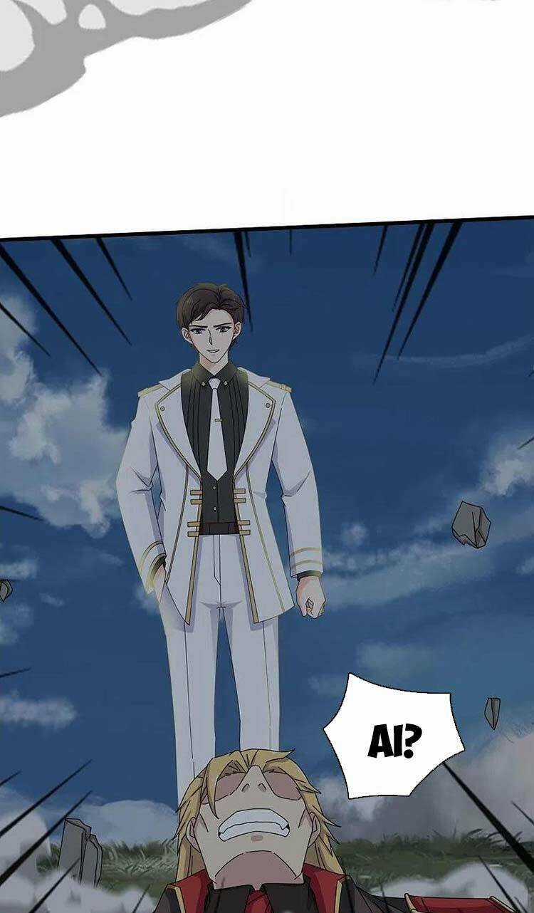 Vạn Cổ Thần Vương - Chapter 370 - Trang 18