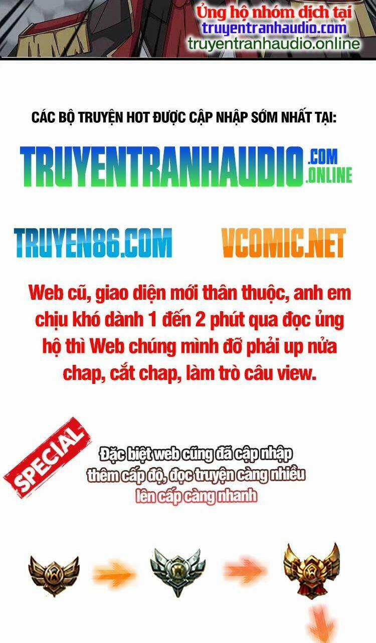 Vạn Cổ Thần Vương - Chapter 370 - Trang 19