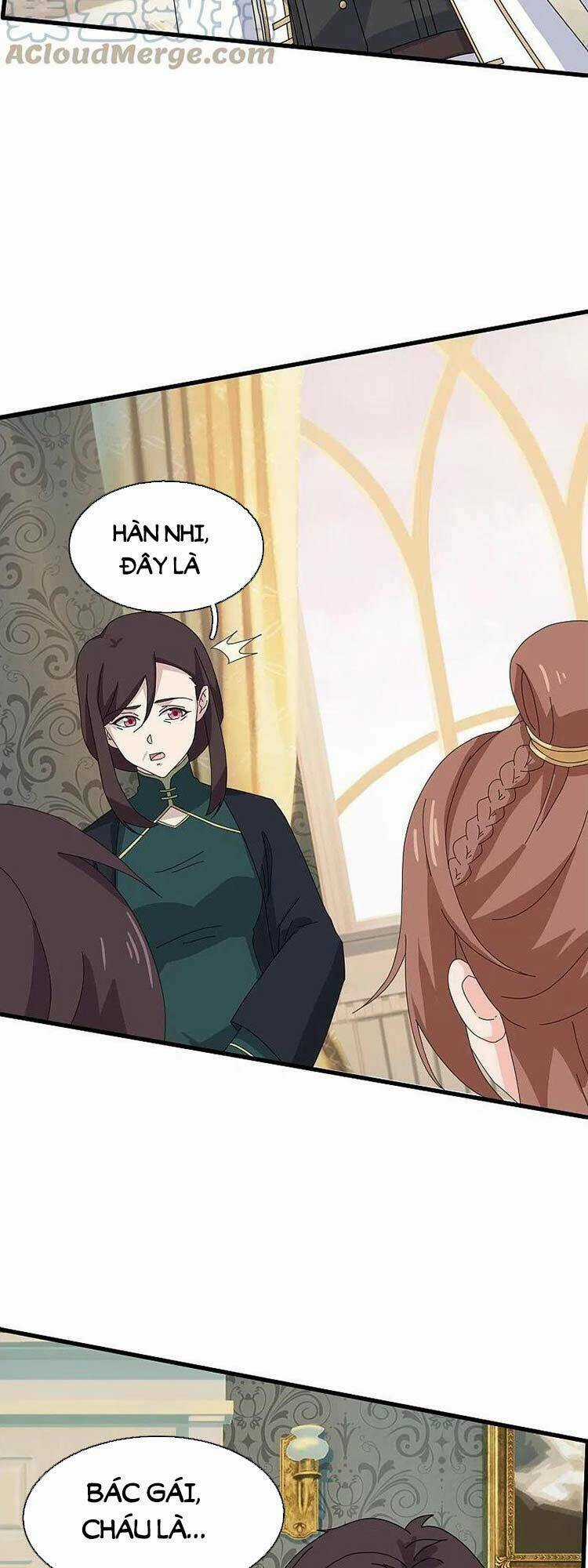 Vạn Cổ Thần Vương - Chapter 370 - Trang 8